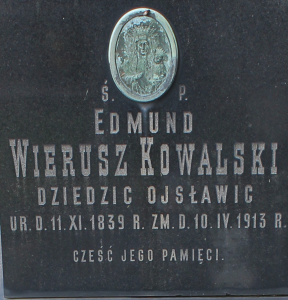 Edmund Kowalski