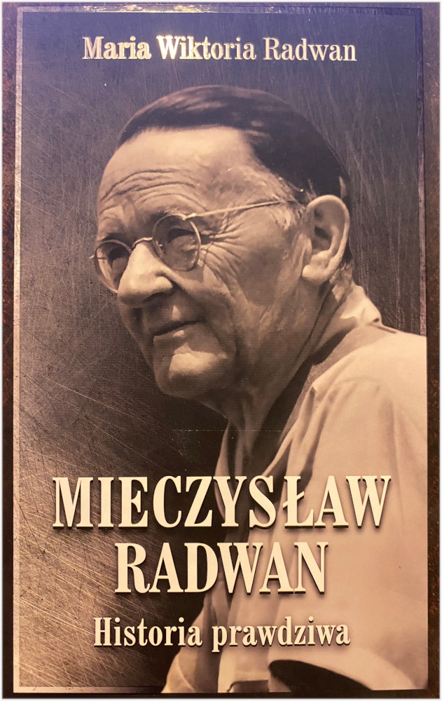 Mieczysław Radwan