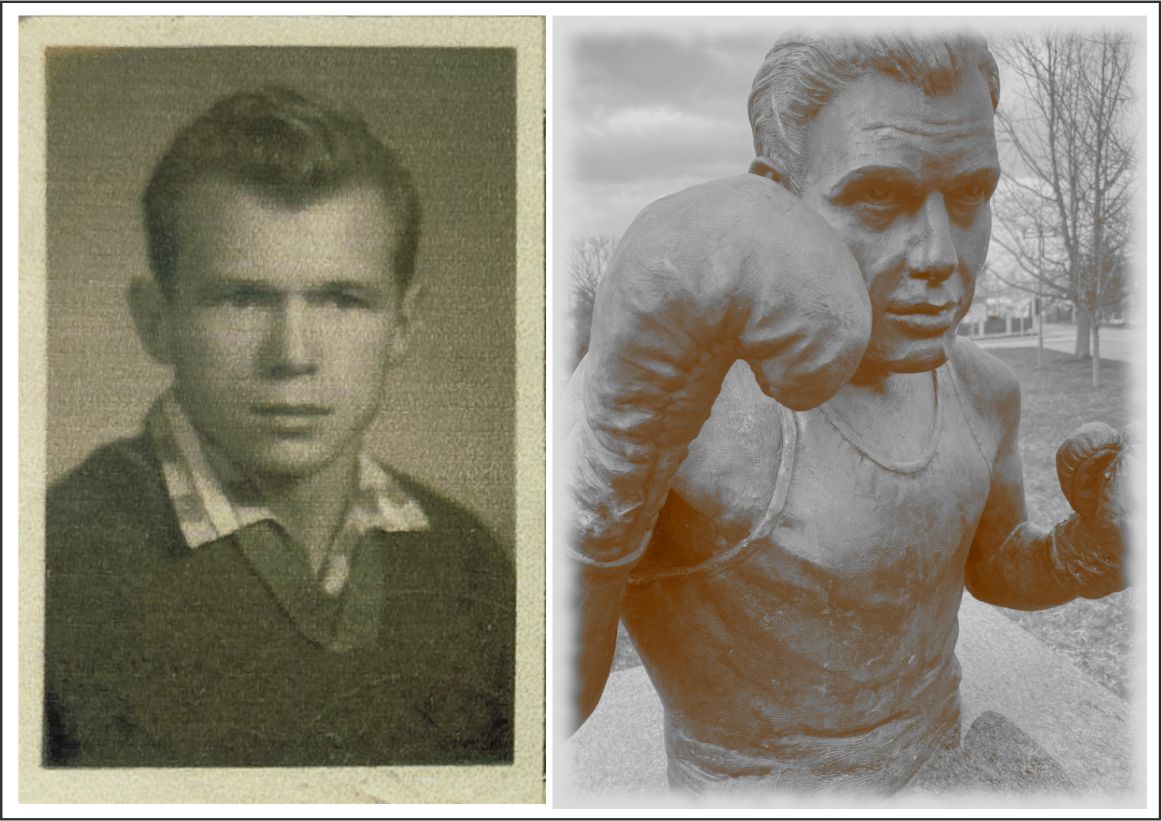 Leszek Drogosz